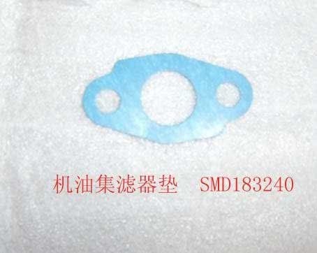 photo for SMD183240 - GASKET-OILFILTERNET