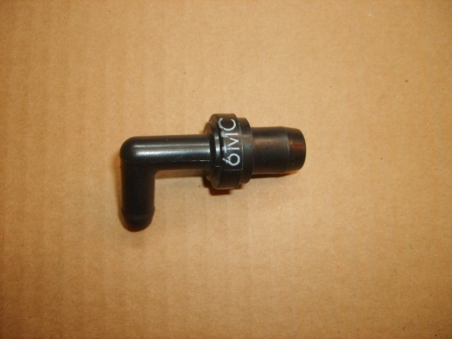 SMD183547 for ENGINE GREAT WALL photo for SMD183547 - VALVE, PCV / штуцер шланга вентиляции картера