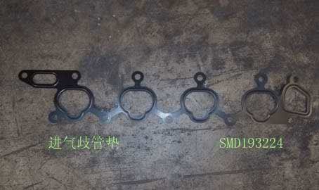 photo for SMD193224 - GASKET-AIR INTAKE MANIFOLD