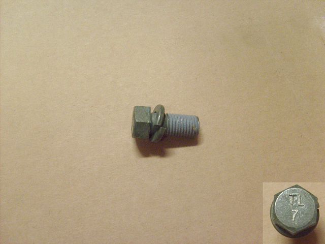 photo for SMD194109 - SEAL BOLT