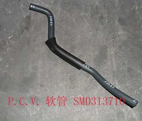 photo for SMD313710 - HOSE, P. C. V  /  шланг вентиляции картера