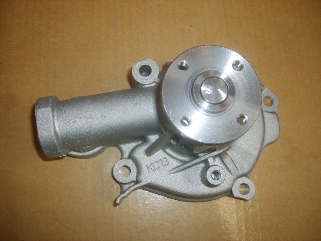 photo for SMD326915 - WATER PUMP SUB ASSY