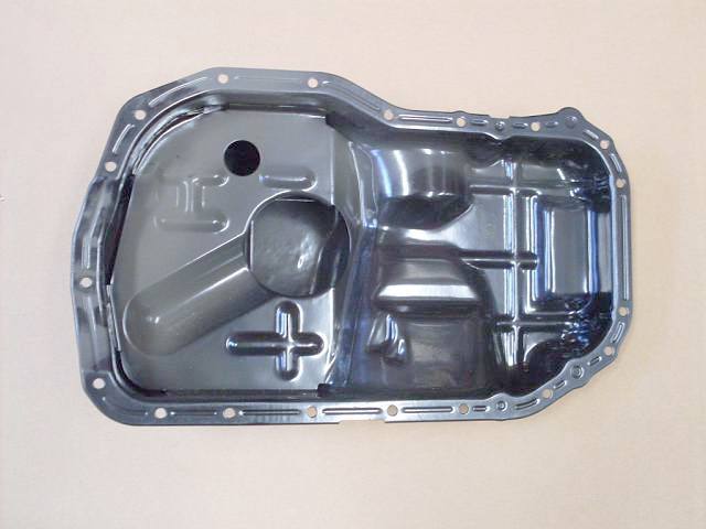 photo for SMD334300 - OIL PAN SUB ASSY