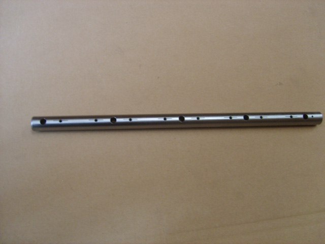 SMD341311 for ENGINE GREAT WALL photo for SMD341311 - ROCKER ARM SHAFT-AIR INTAKE