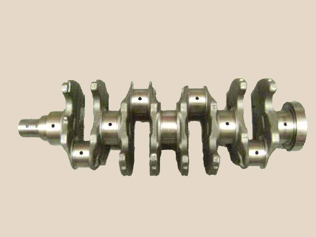 photo for SMD346022 - CRANKSHAFT SUB ASSY