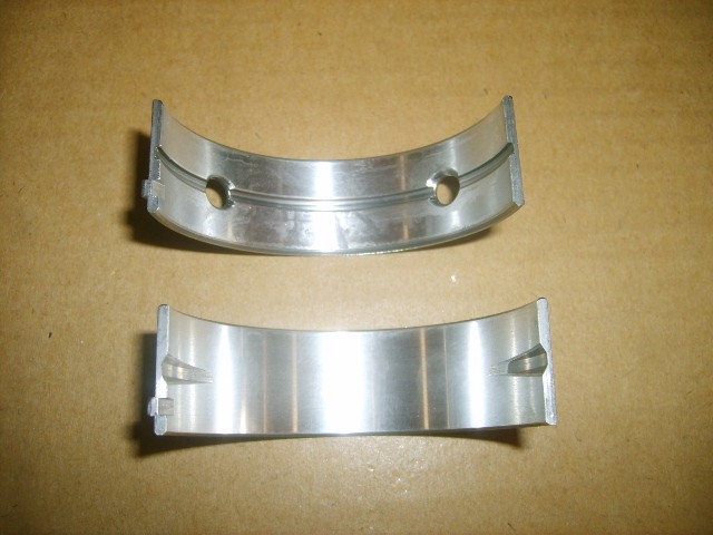 photo for SMD351826 - CRANKSHAFT BUSHING KIT(STD)