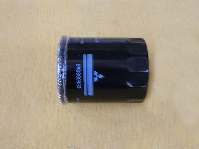 photo for SMD360935V - OIL FILTER