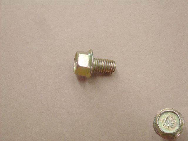 SMF140022 for ENGINE GREAT WALL photo for SMF140022 - FLANGE BOLT(M8X14)