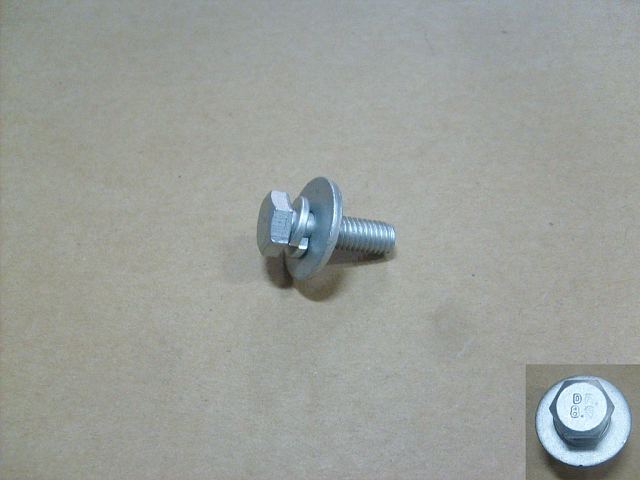 photo for SMF140028 - FLANGE BOLT(M8X28)