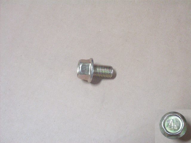 photo for SMF140056 - FLANGE BOLT(M10x16)  /  болт