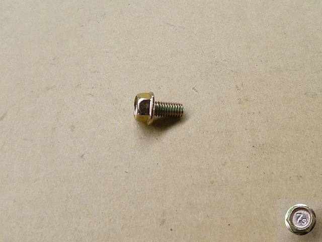 photo for SMF140203 - FLANGE BOLT(M6X12)