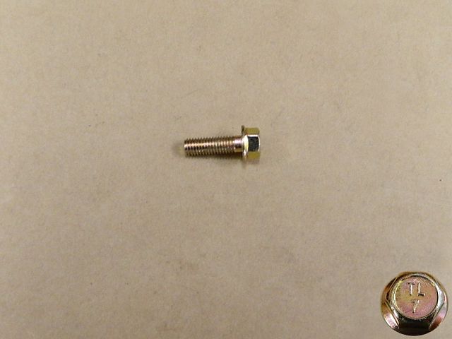 photo for SMF140227 - FLANGE BOLT(M8X25)