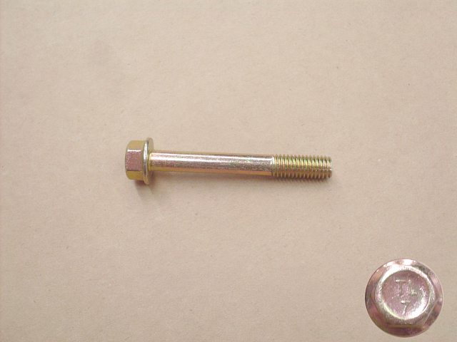SMF140237 for ENGINE GREAT WALL photo for SMF140237 - FLANGE BOLT(M8x60)