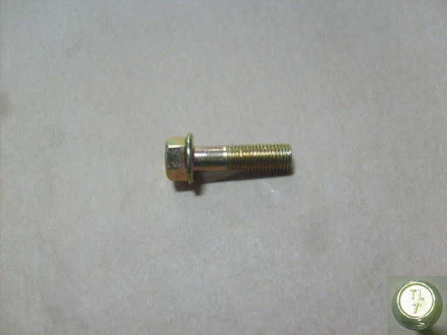 photo for SMF140264 - FLANGEBOLT(M10X35)