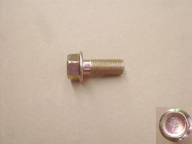 photo for SMF140285 - FLANGE BOLT(M12x30)