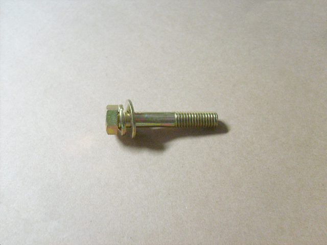 SMF244860 for ENGINE GREAT WALL photo for SMF244860 - BOLT W/WASHER(M8x45)