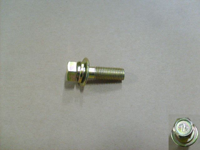 photo for SMF244884 - BOLT W/WASHER(M10x35)