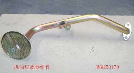 SMW250170 for ENGINE GREAT WALL photo for SMW250170 - OIL FILTER NET SUB ASSY