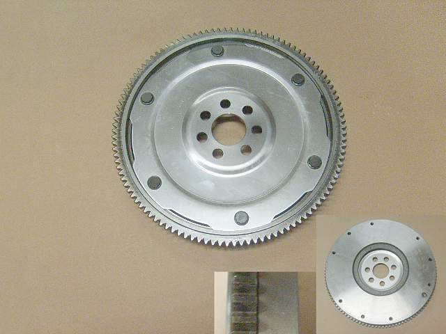 SMW250301 for ENGINE GREAT WALL photo for SMW250301 - FLYWHEEL SUB ASSY