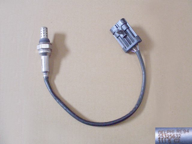 photo for SMW250394 - REAR OXYGEN SENSOR  /  Датчик кислородный задний (длинный провод)
