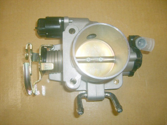 photo for SMW250397 - THROTTLE VALVE SUB ASSY