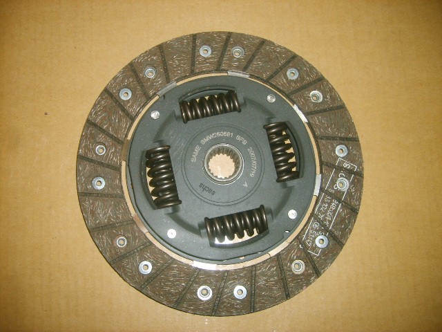 photo for SMW250581 - FRICTION DISC-CLUTCH