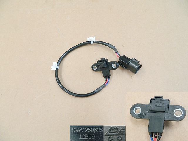 photo for SMW250628 - CRANKSHAFT POSITION SENSOR