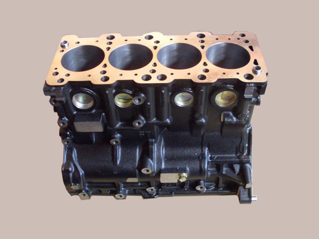 photo for SMW250709 - CYLINDER BLOCK SUB ASSY