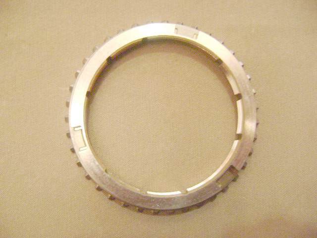 photo for 037-1701114 - SYNCHRONIZER GEAR RING 3RD GEAR