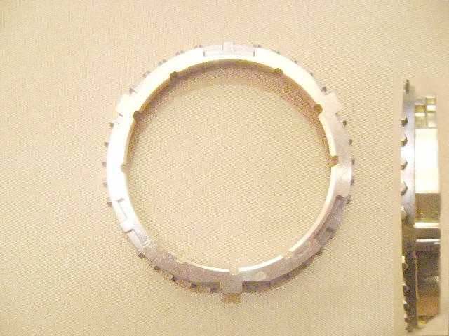 photo for 037-1701213 - GEAR RING 1ST GEAR SYNCHRONIZER