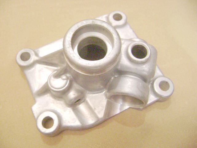 photo for 037-1702002 - TRANSMISSION COVER