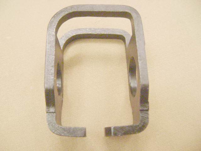 photo for 037-1702035 - LOCK PLATE(TRANSMISSION COVER W/SHIFT LE)