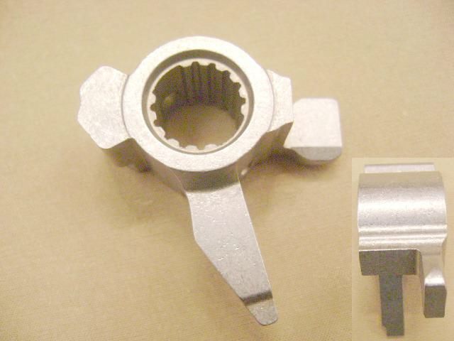 photo for 037-1702036 - GUIDE BLOCK SHIFT GEAR