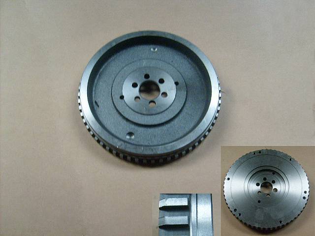 photo for 1005201-E10 - FLYWHEEL