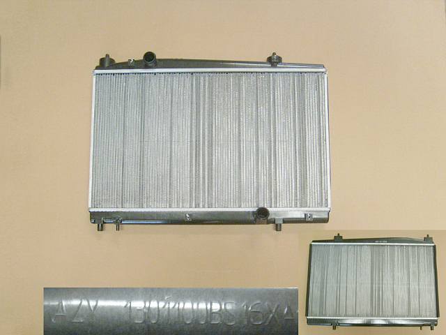 photo for 1301100BS16XA - RADIATOR ASSY