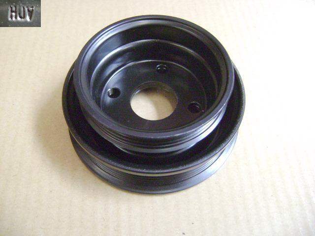 photo for 1307011-E10 - PULLEY-WATER PUMP