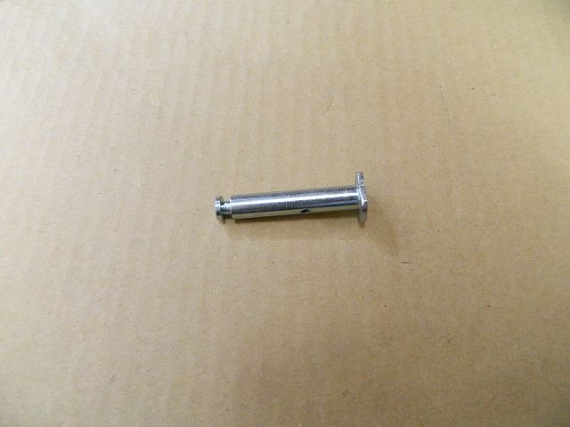photo for 1602011-S09 - PIN SHAFT-CLUTCH PEDAL