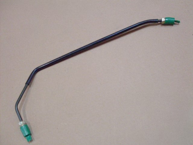 photo for 1607200-S16 - CLUTCH OIL PIPE NO.2