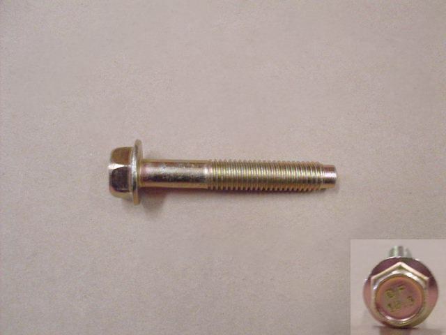 1701022-001 for FLORID GREAT WALL photo for 1701022-001 - HEX FLANGED BOLT