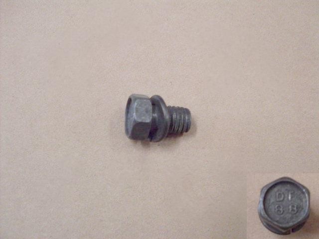 photo for 1701027-001 - BOLT W/SPRG WASHER KIT