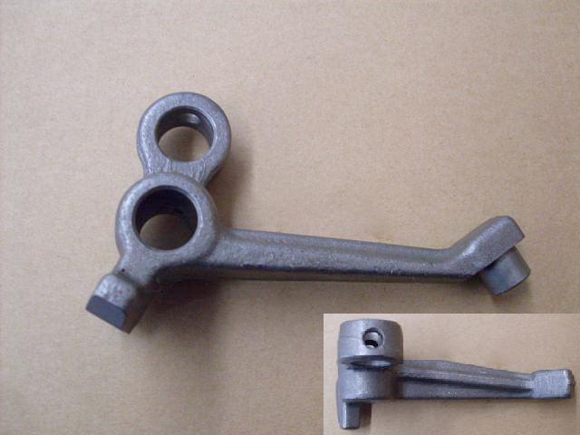 photo for 1702422-001 - SHIFTING ROD-REVERSE GEAR  /  КОРОМЫСЛО КПП ШЕСТЕРНИ ЗАДНЕГО ХОДА