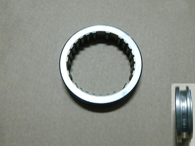 photo for 1708301-001 - GEARSLEEVE 5TH GEAR  /  МУФТА КПП СИНХРОНИЗАТОРА 5 ОЙ ПЕРЕДАЧИ
