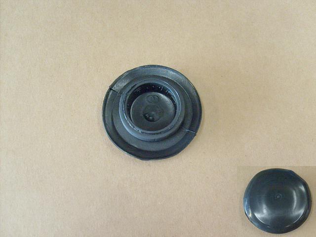 photo for 2905101-S08 - UPR DUST SHIELD-FR SHOCK ABSORBER