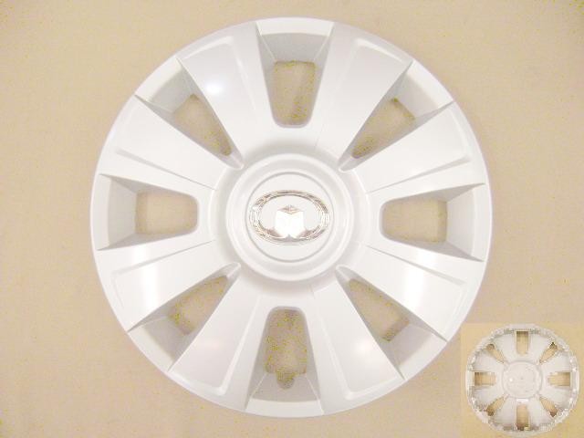 photo for 3102100-S08 - WHEEL TRIM COVER ASSY
