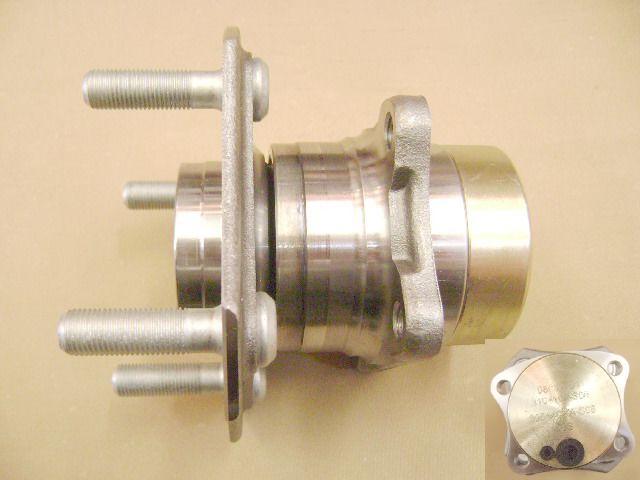 photo for 3104100-S08 - RR WHEEL HUB ASSY