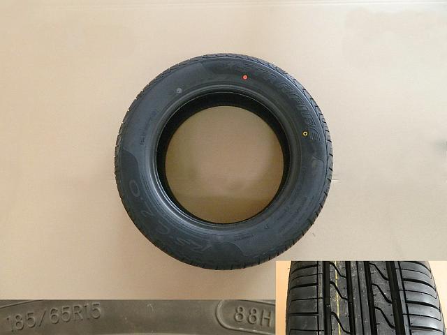 photo for 3106100F-S08 - 185/65R15)