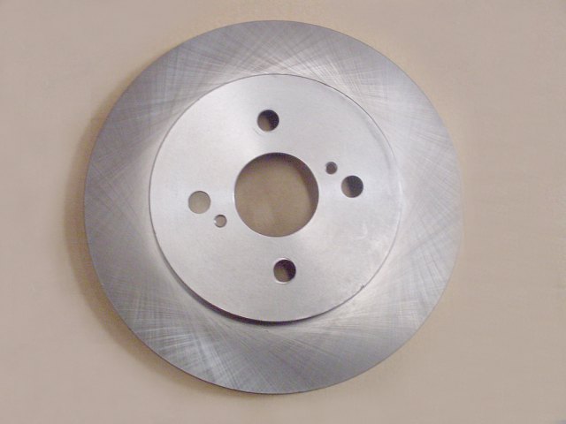 photo for 3502011-G08 - RR BRAKE DISC