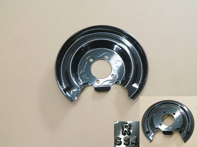 3502014XS54XA for FLORID GREAT WALL photo for 3502014XS54XA - RR BRAKE DISC HOUSING RH