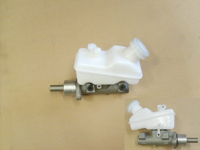 3540170AS08XA for FLORID GREAT WALL photo for 3540170AS08XA - BRAKE MASTER CYLINDER ASSY