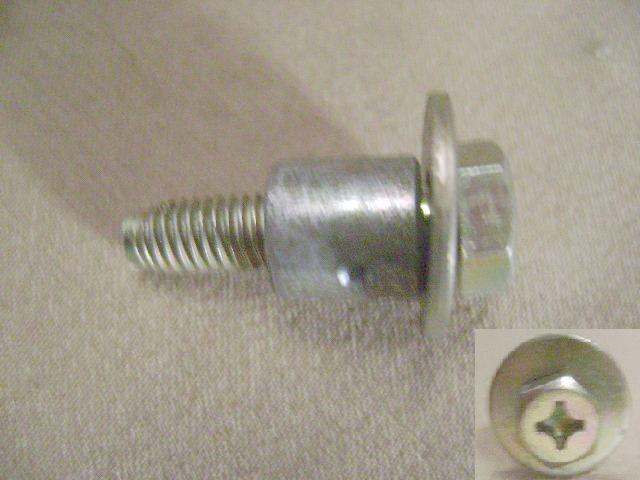 photo for 5205115-V08 - BOLT NO.2 FR WIPER MOTOR